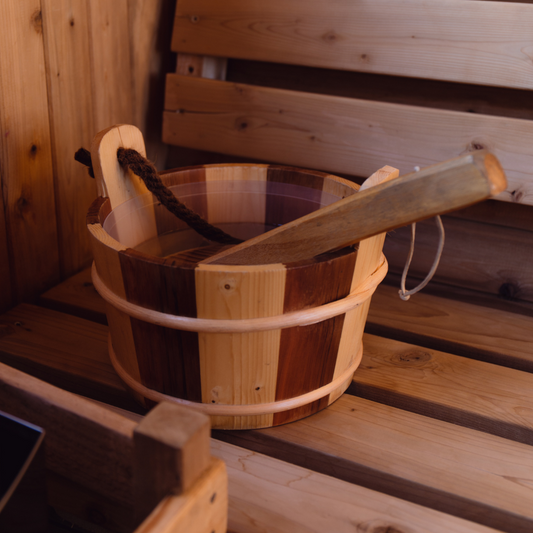 Löyly Magic: Steamy Secrets of the Sauna Revolution
